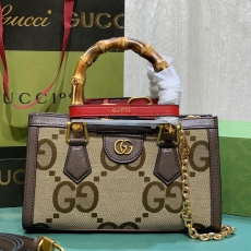 Gucci Top Handle Bags